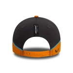 McLaren F1 New Era 2024 Team Kids Baseball Cap Youth Hat