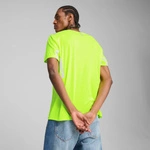 Scuderia Ferrari F1 Men's 2025 Team Set Up T-Shirt - Yellow