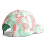 Williams Racing F1 2025 Miami Beach Hat - Multicolor