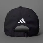 Mercedes AMG Petronas F1 adidas 2025 Team Driver Hat - Black