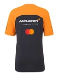 McLaren F1 2025 Kid's Team T-Shirt - Phantom