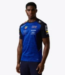 Red Bull Racing F1 Men's 2026 Team T-Shirt - Blue