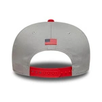 Haas F1 New Era 2025 Oliver Bearman 200th Race Montreal GP Driver Hat - Gray