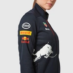 Red Bull Racing Women's Softshell Jacket