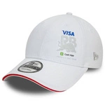 Visa Cash App RB F1 New Era 9FORTY Flawless Hat - White