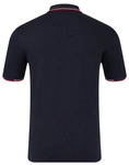Red Bull Racing F1 Men's Essential Polo Shirt - Night Sky