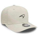 McLaren F1 Team New Era 9Fifty Seasonal Stretch Snap Hat - Beige