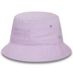 Red Bull Racing F1 New Era Seasonal Bucket Hat - Purple