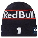 Red Bull Racing New Era 2025 Max Verstappen Beanie