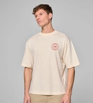 Formula 1 Men's F1 Camo Graphic T-shirt - Beige