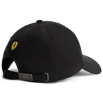 Scuderia Ferrari F1 PUMA Graphic Car Baseball Hat - Black