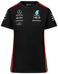 Mercedes AMG F1 2023 women's t-shirt