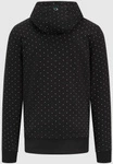 Mercedes AMG F1 Polka Dot Hoodie