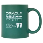 Red Bull Racing F1 Checo Perez Mug