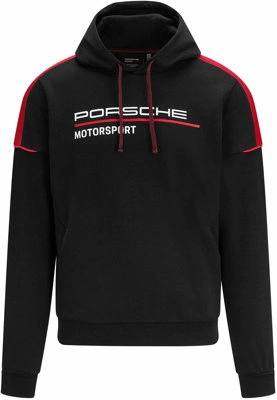 Porsche Motorsport 2022 sweatshirt