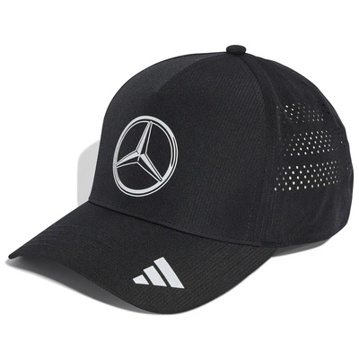 Mercedes AMG Petronas F1 adidas Team Mechanic's CLIMACOOL Trucker Cap