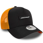 McLaren F1 Lifestyle Cap 2023 Ripstop White