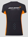 McLaren F1 Team 2023 Women's T-Shirt Anthracite