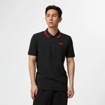 Formula 1 F1 small logo polo shirt