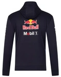 Red Bull Racing F1 Men's 2026 Team Pullover Hoodie - Blue
