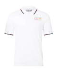 Red Bull Racing F1 Essential 2023 White polo shirt