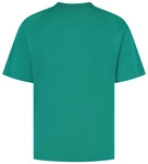 Aston Martin F1 Men's Large Logo T-Shirt - Green