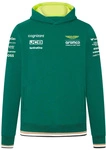 Aston Martin F1 Men's 2024 Team Hoodie