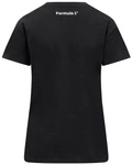 Women's Formula 1 F1 Logo T-Shirt