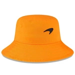 McLaren F1 Team New Era Bucket Hat - Orange