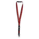 Formula 1 key lanyard