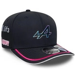 Alpine F1 New Era 9Seventy 2025 Pierre Gasly Driver Hat - Navy