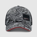 Porsche Motorsport Statement Trucker Cap
