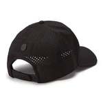 Porsche Motorsport Logo Baseball Cap - Black