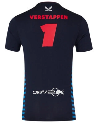 Red Bull Racing F1 Sergio Perez 2023 T-Shirt