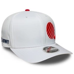 Alpine F1 Team New Era 9Seventy 2025 Japan GP Team Hat - White