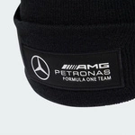 Mercedes AMG Petronas F1 adidas 2025 Cuff Beanie