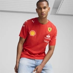 Scuderia Ferrari F1 Men's 2024 Team T-Shirt