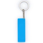 Williams Racing F1 Strap Keyring