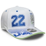 Racing Bulls F1 New Era 9Seventy 2025 Yuki Tsunoda Driver Hat - White