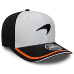 McLaren F1 Team New Era 9Seventy Retro Baseball Hat - White 