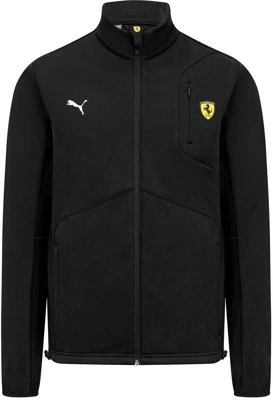 Scuderia Ferrari F1 Softshell Jacket