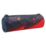 Red Bull Racing Round Pencil Case