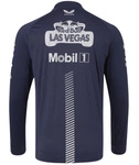 Red Bull Racing F1 Men's Las Vegas GP Softshell Jacket