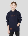 Red Bull Racing Max Verstappen 2023 children's sweatshirt
