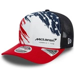McLaren F1 New Era Special Edition Austin COTA Trucker Hat