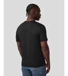 McLaren F1 Team Men's Core Essentials Logo T-Shirt - Black