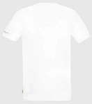 Ayrton Senna Legacy Logo T-Shirt - White