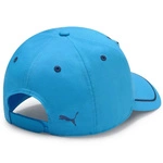 Williams Racing F1 Logo Baseball Cap - Blue