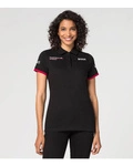 Women's Porsche Motorsport Replica Polo Shirt