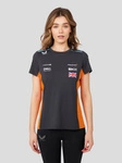 McLaren F1 Lando Norris women's t-shirt 2023 Anthracite